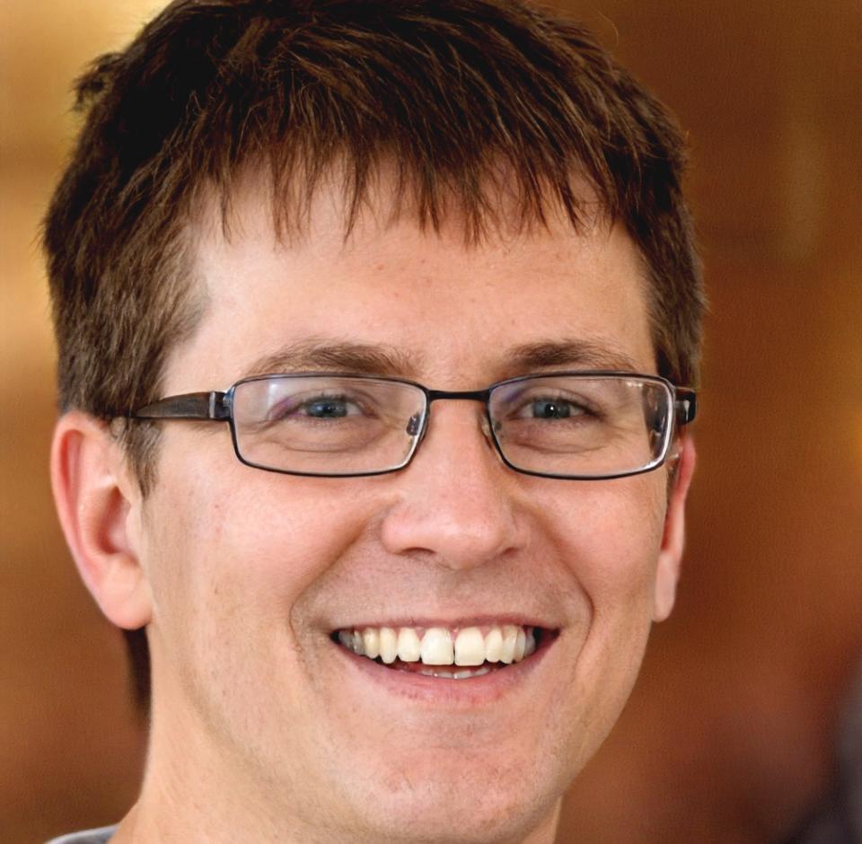 Porträt von Thomas Schneider